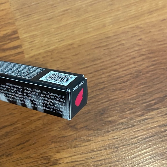 Brand new sealed in box Fenty Candy Venom lipstick - Picture 6 of 10